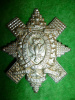 M68 Lanark & Renfrew Scottish Cap Badge WW2  